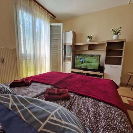 Casa Cristina Apartment Pécs Exterior photo